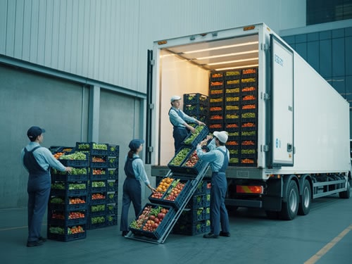 exportacion frutas valencia